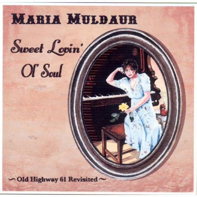 Sweet Lovin' Ol' Soul: Old Highway 61 Revisited