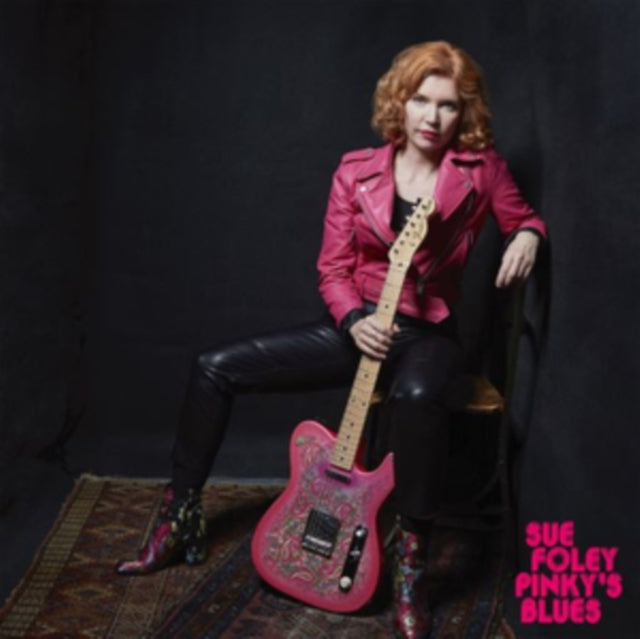 Pinky's Blues