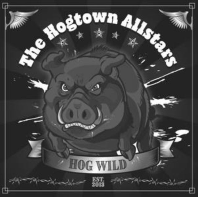 Hog Wild