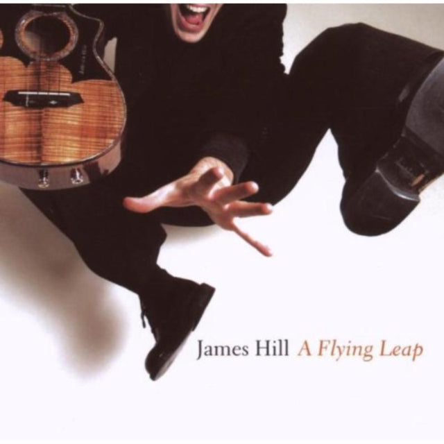 Flying Leap