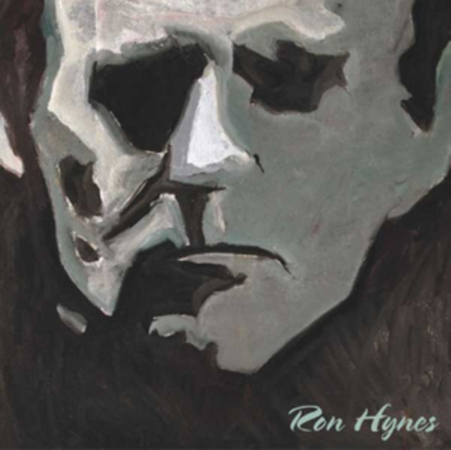 Ron Hynes