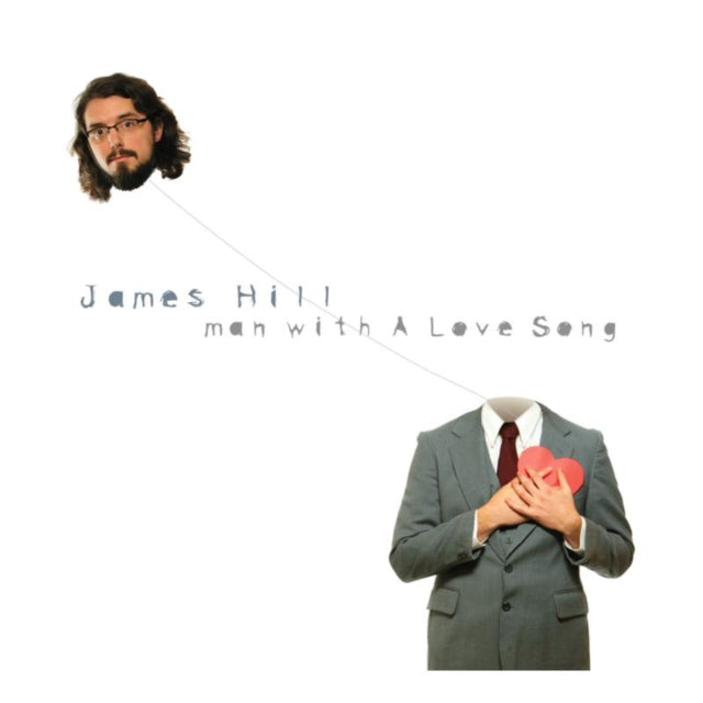 Man With a Love Song