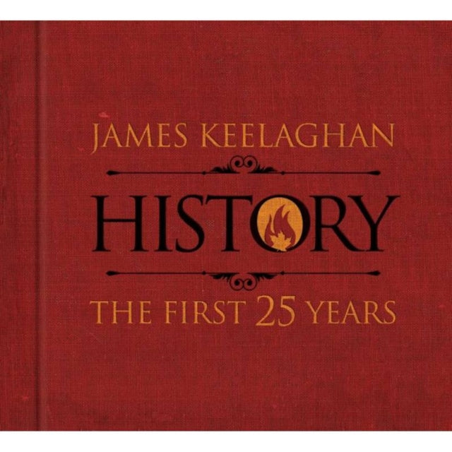 History: The First 25 Years