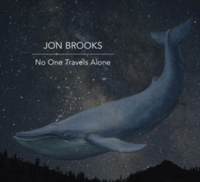 No One Travels Alone