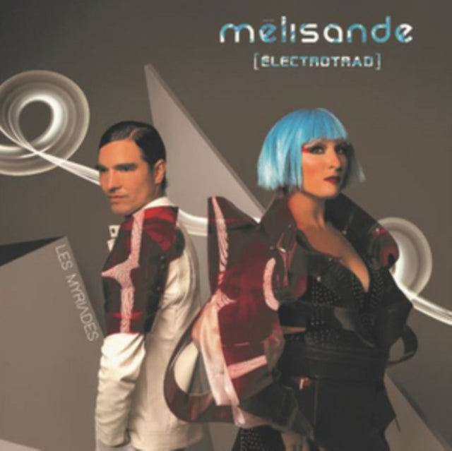 Les Myriades