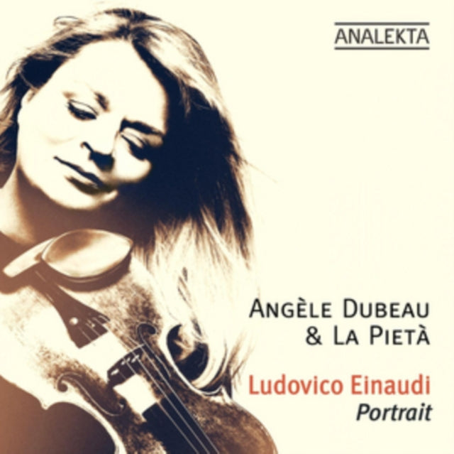 Ludovico Einaudi: Portrait