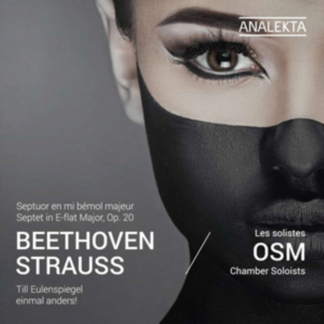 Beethoven: Septet in E-flat Major, Op. 20/...