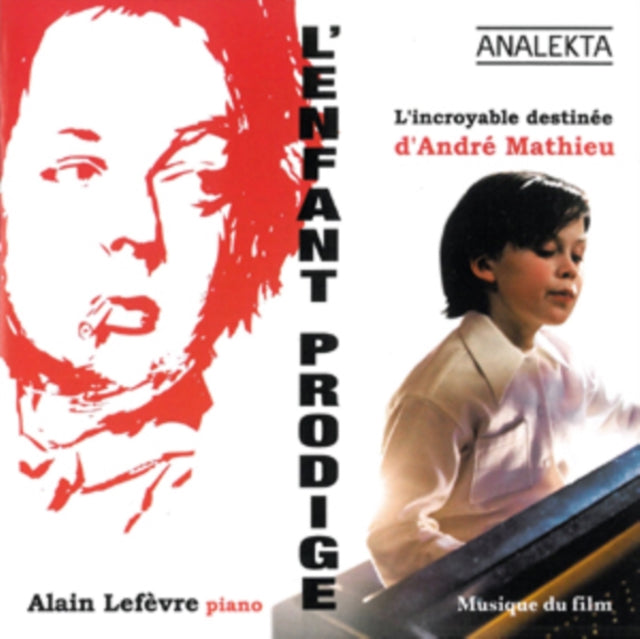 L'enfant Prodige