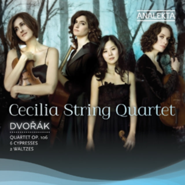 Cecilia String Quartet