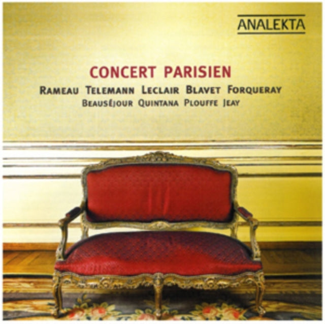 Concert Parisien