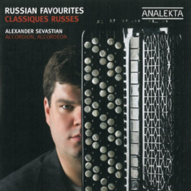 Russian Favourites