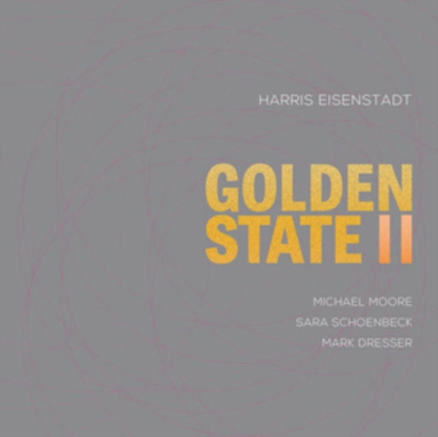 Golden State II