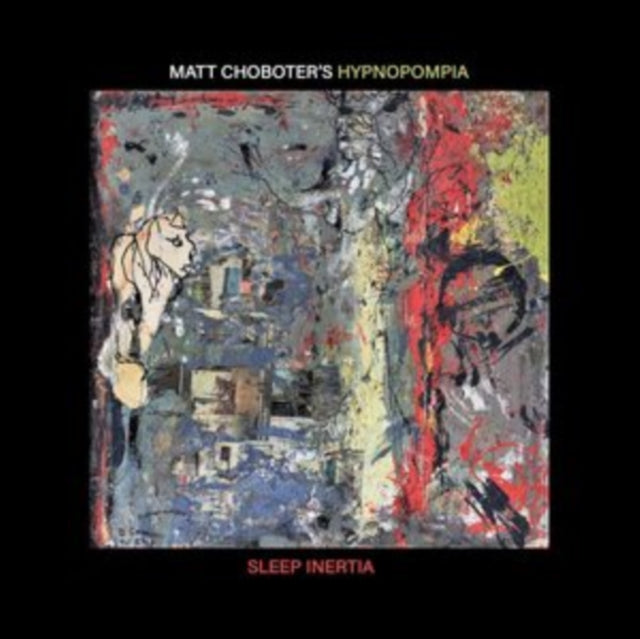 Sleep Inertia