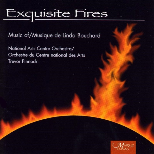 Exquiste Fires