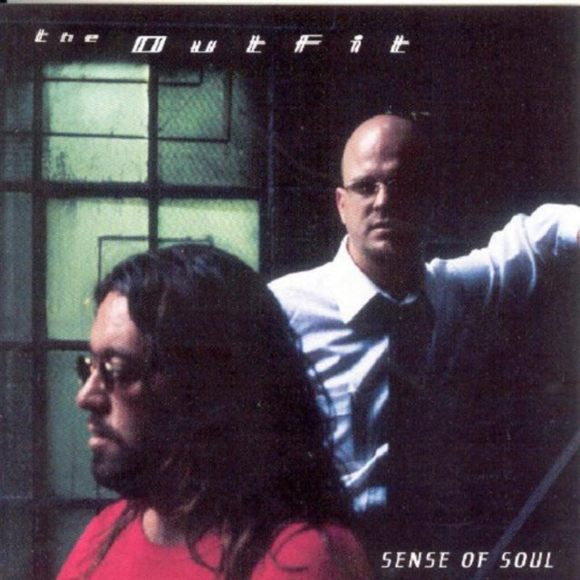 Sense of Soul
