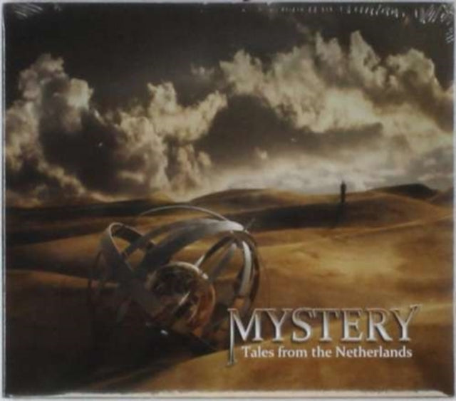 Tales From The Netherlands