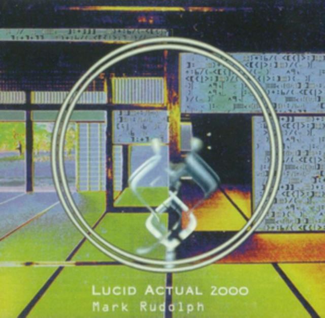 Lucid Actual 2000