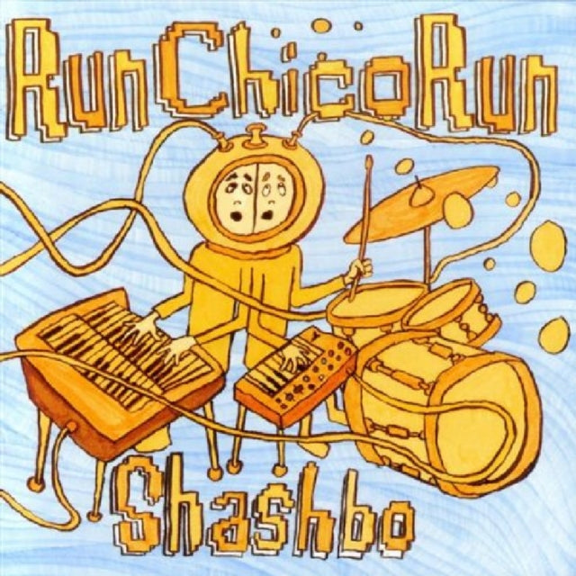 Shashbo