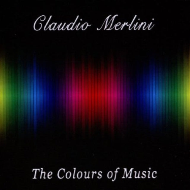 The colours of music