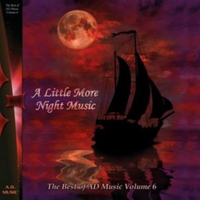 A Little More Night Music