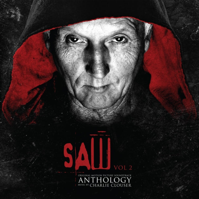 Saw Anthology