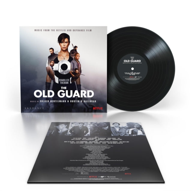 The Old Guard