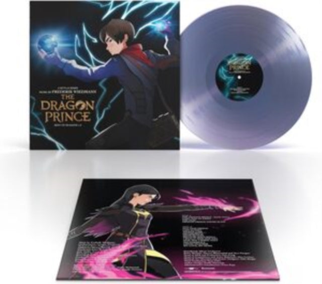 The Dragon Prince