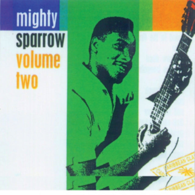Mighty Sparrow