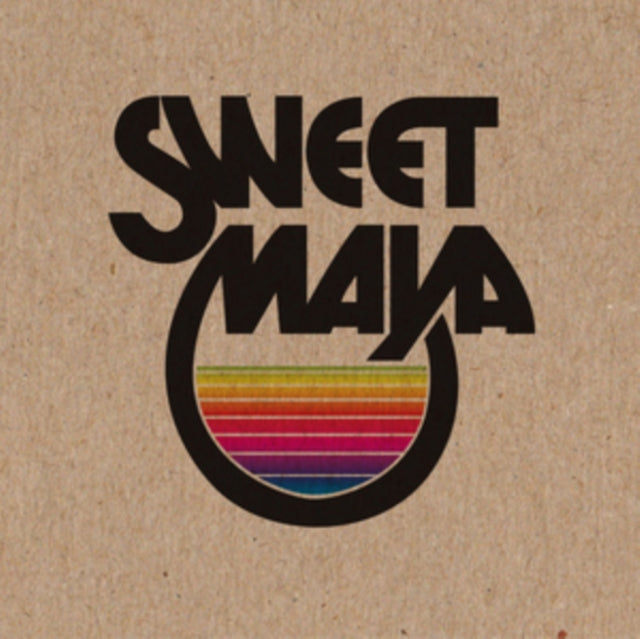 Sweet Maya
