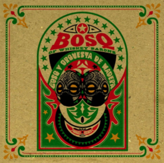 Bosq Y Orquestra De Madera