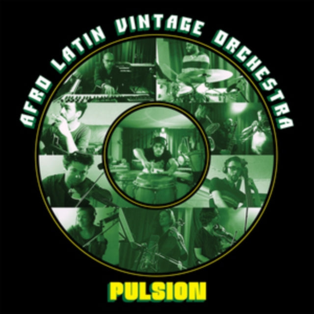 Pulsion