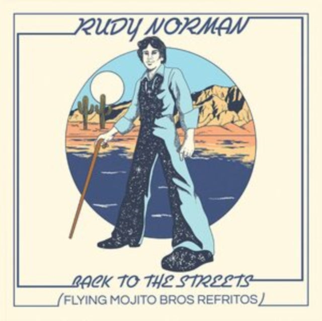 Back to the Streets (Flying Mojito Bros Refritos)