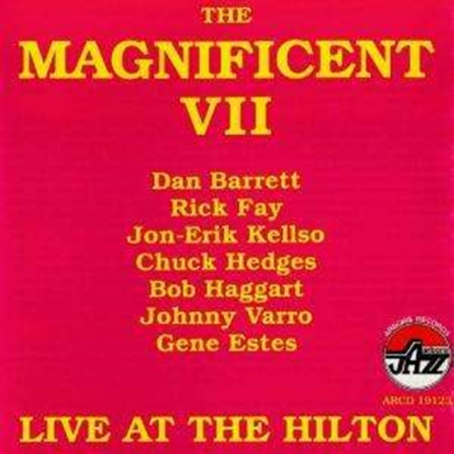 Magnificent Vii Life At Hilton
