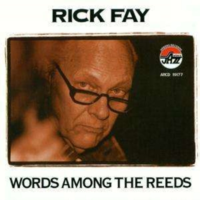 Words Among Reeds