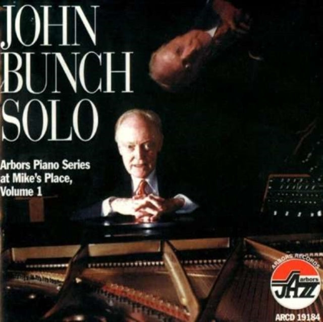 John Bunch Solo No 1