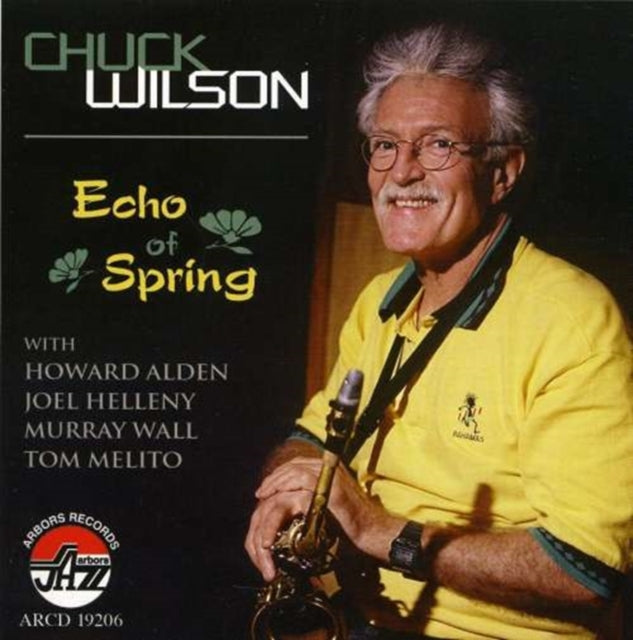 Echo Of Spring