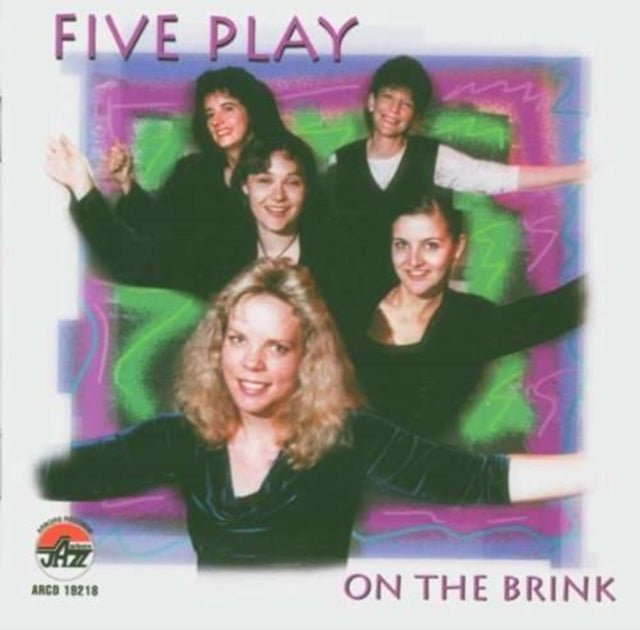 Five Play On The Brink
