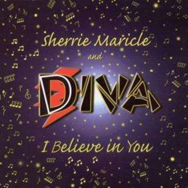 Diva I Believe In You