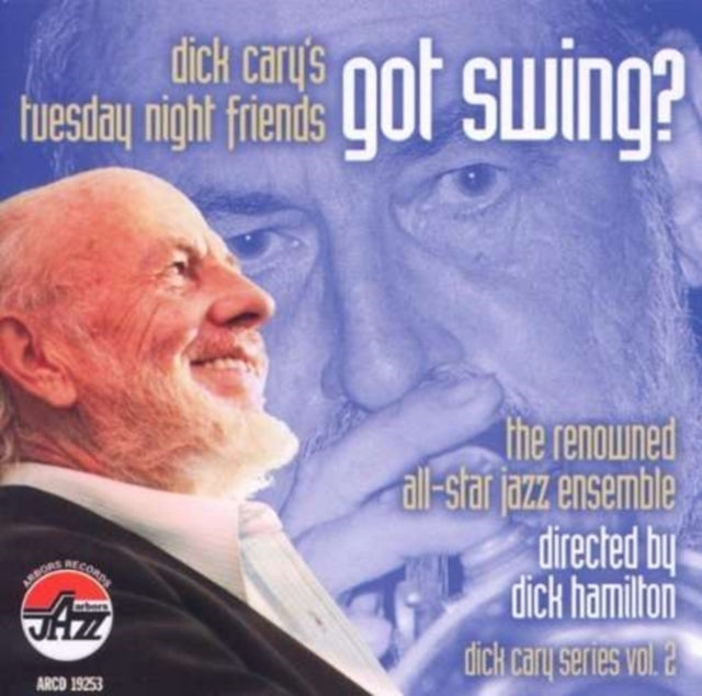 Dick Cary Got Swing