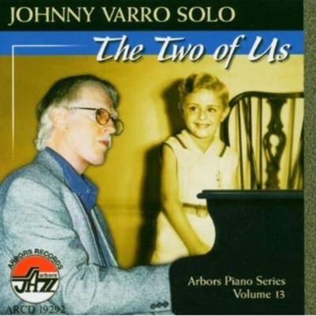 Two Of Us Solo