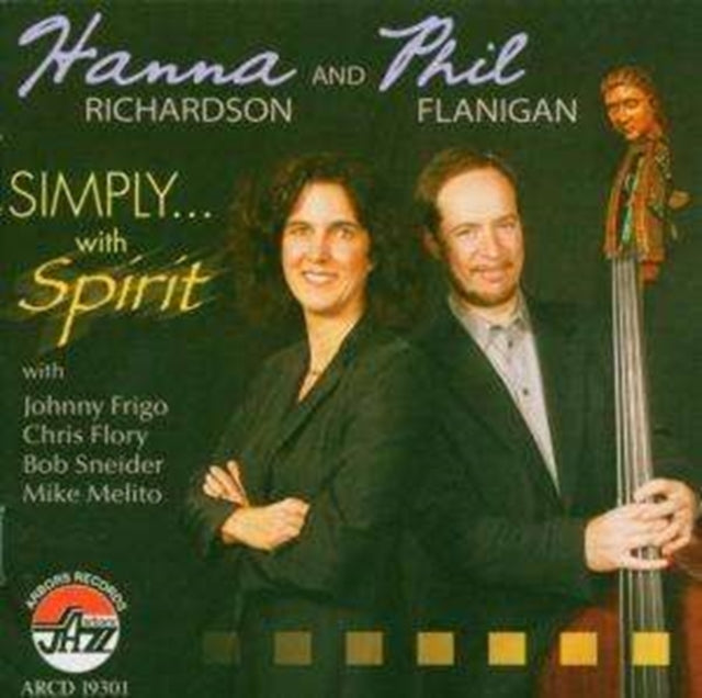 Simply With Spirit