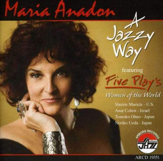 In A Jazzy Way