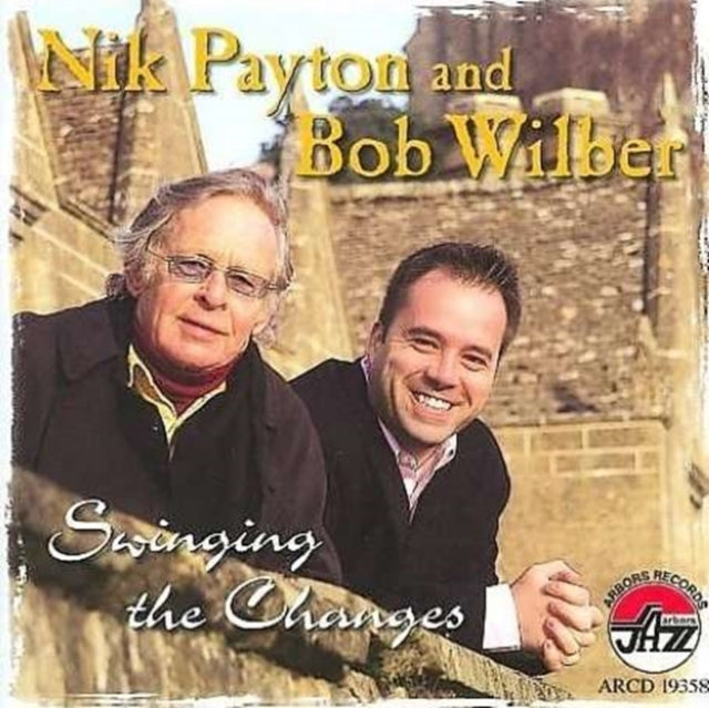 Swinging The Changes