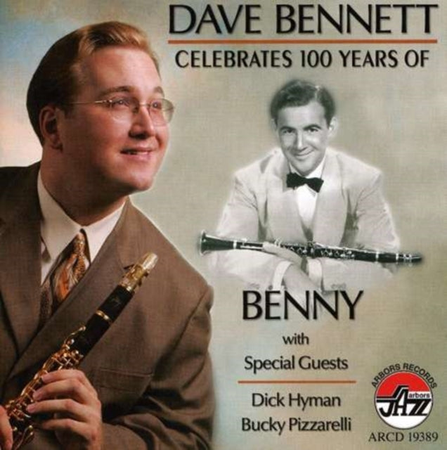 100 Years Of Benny
