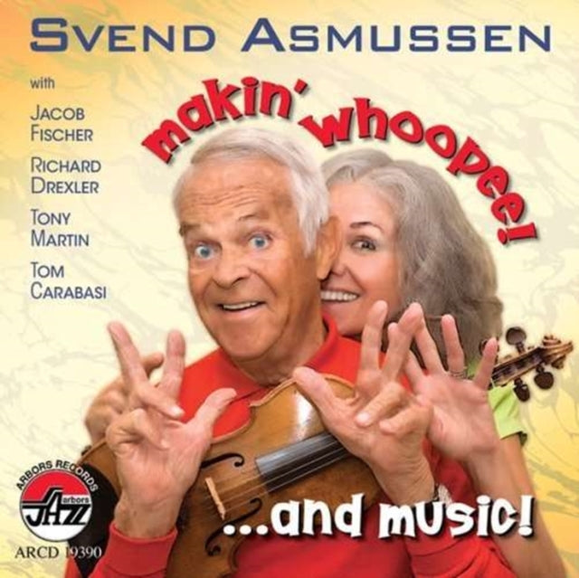 Makin Whoopee & Music