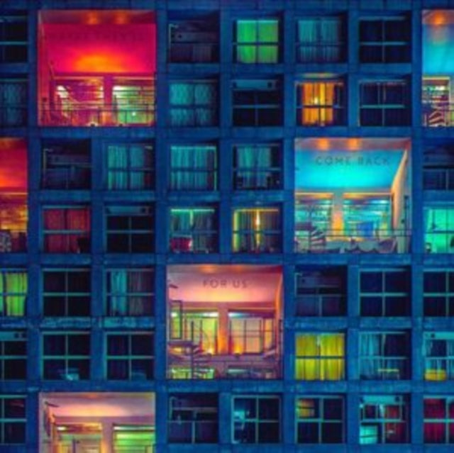 Maybe They'll Come Back for Us