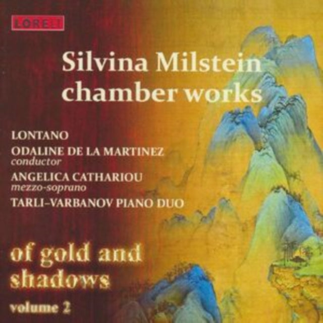 Silvina Milstein: Chamber Works