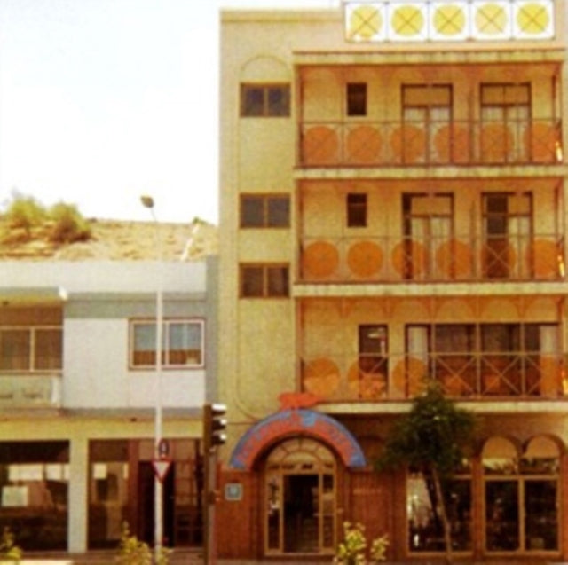 Coconut Hotel