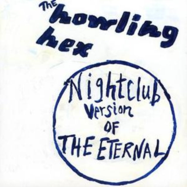 Nightclub Version of the Eternal