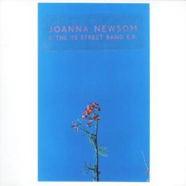 Joanna Newsom and the Ys Street Band EP